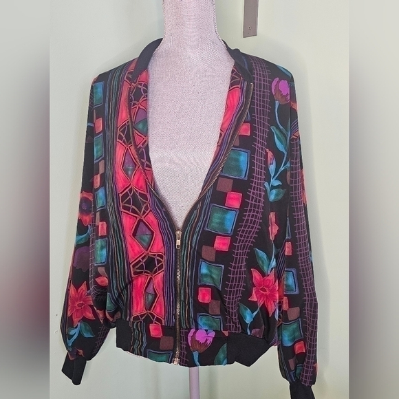 Vintage 90's jacket - Picture 1 of 5